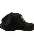 Failure is an Option Hat in Black