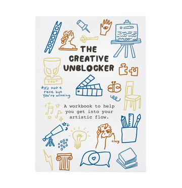 The Creative Unblocker