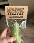 Pickle Stress Ball