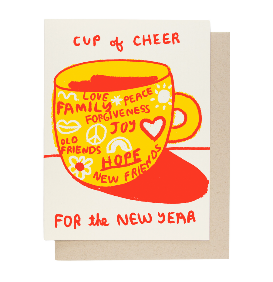 Cup of Cheer