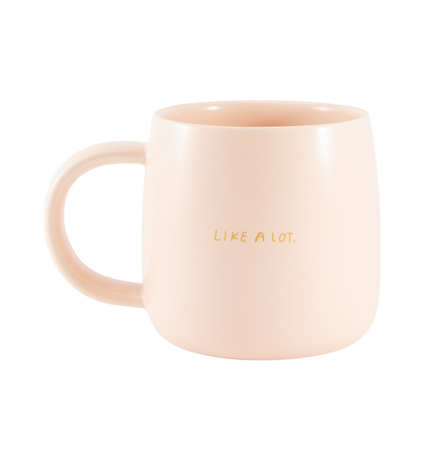 You Are Loved Mug