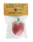 Strawberry Stress Ball