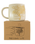 Precious Life Mug