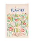 Life Is Happening Planner