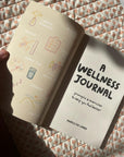 A Wellness Journal