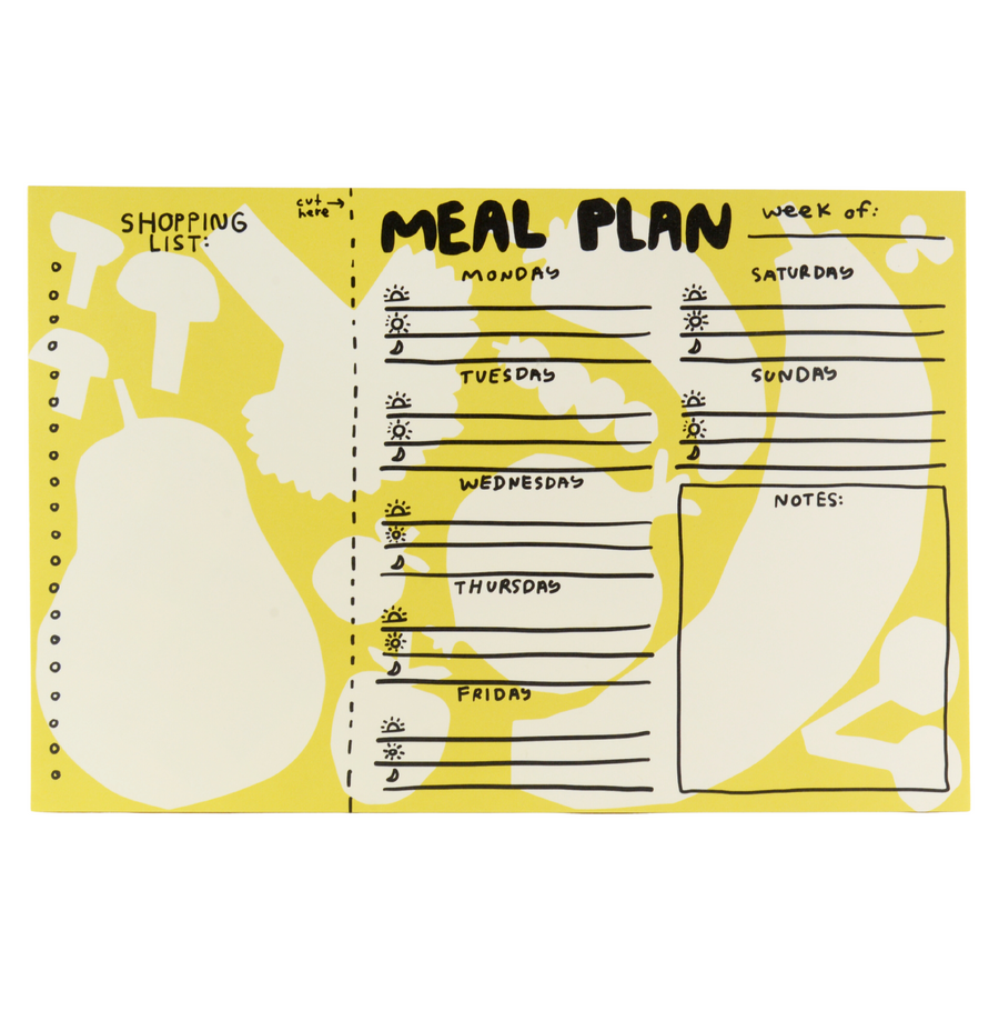 Meal Planner