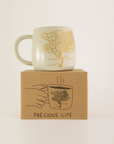 Precious Life Mug