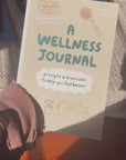 A Wellness Journal