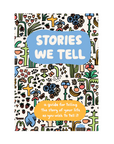 Stories We Tell Guided Journal