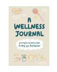 A Wellness Journal